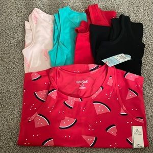 Tank Top Bundle